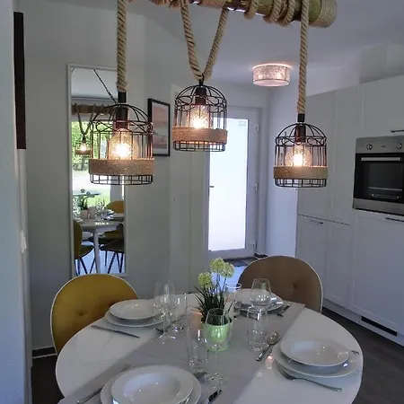 Apartment Kwi 25 Eg - Abendsonne Graal-Mueritz