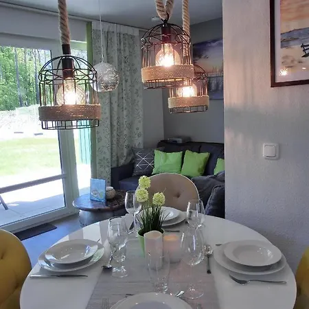 Kwi 25 Eg - Abendsonne * Graal-Mueritz