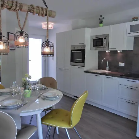 Kwi 25 Eg - Abendsonne Apartment