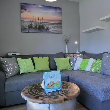 Apartment Kwi 25 Eg - Abendsonne