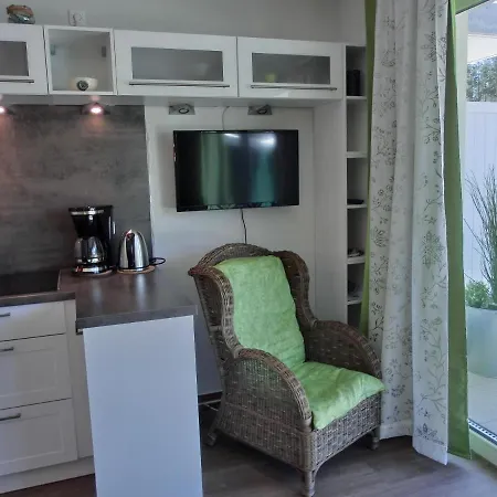 Kwi 25 Eg - Abendsonne Apartment