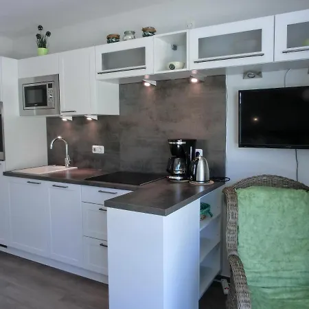 Apartment Kwi 25 Eg - Abendsonne