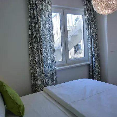 Apartment Kwi 25 Eg - Abendsonne