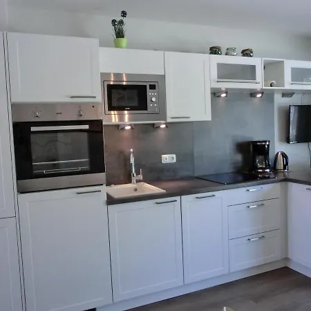 Apartment Kwi 25 Eg - Abendsonne Graal-Mueritz