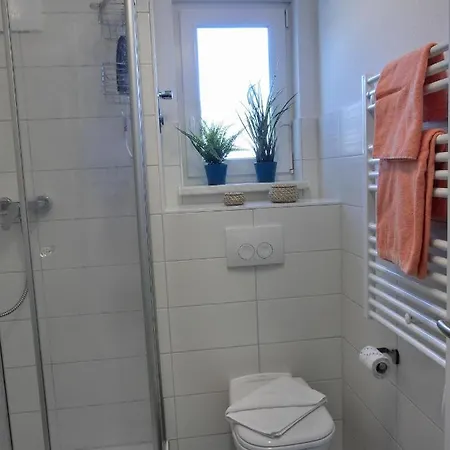 Apartment Kwi 25 Eg - Abendsonne *