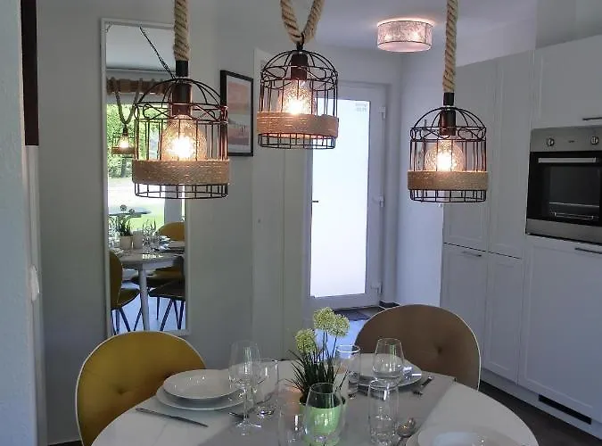 Apartman Kwi 25 Eg - 