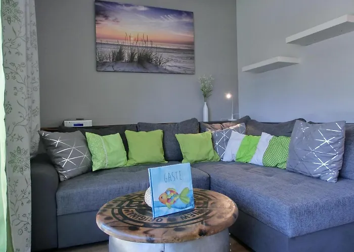 Apartman Kwi 25 Eg - 