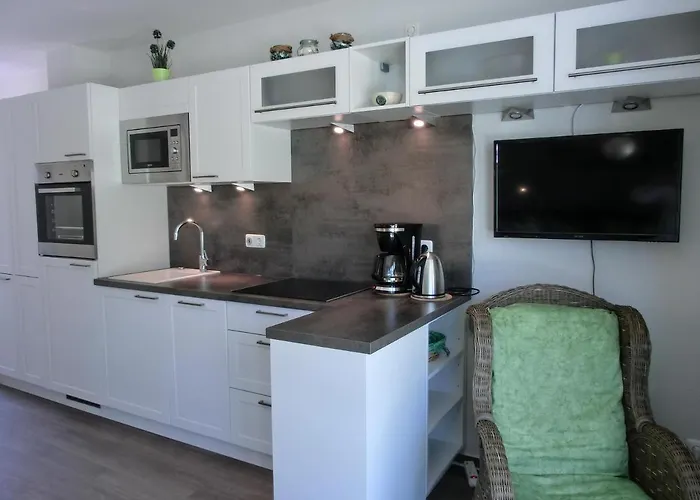 Apartman Kwi 25 Eg - 